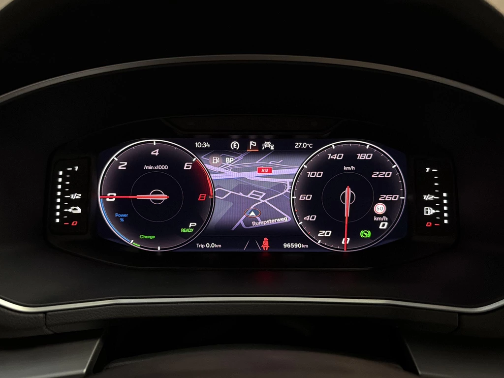 SEAT Tarraco – foto 10