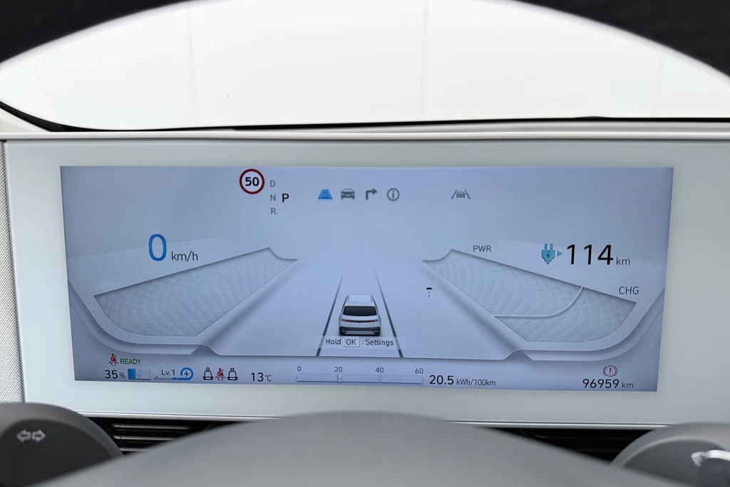 Hyundai IONIQ 5 – foto 24