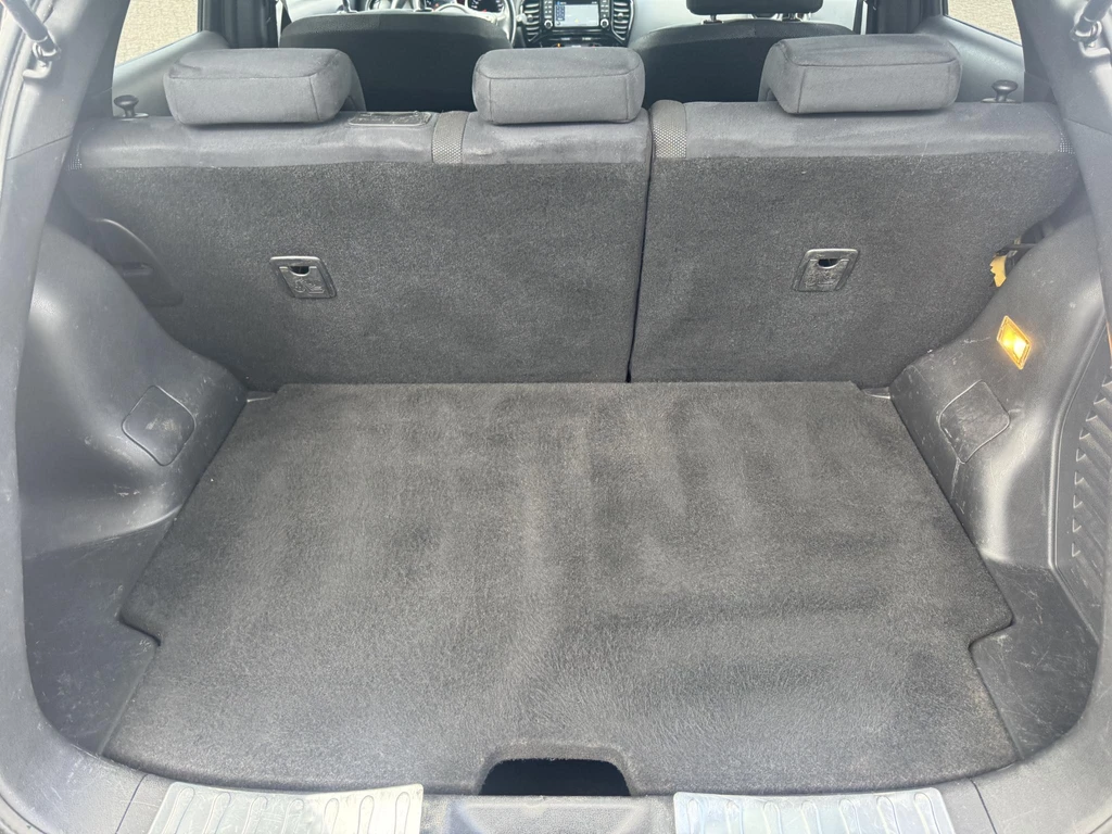 Nissan Juke – foto 8