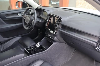 Volvo XC40 – thumbnail 19