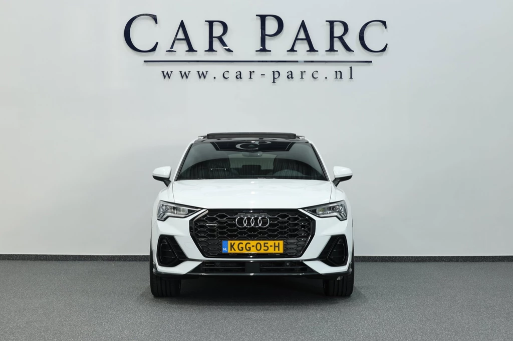 Audi Q3 – foto 8