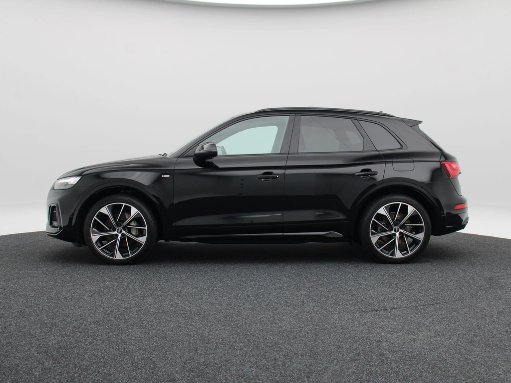 Audi Q5 – foto 2