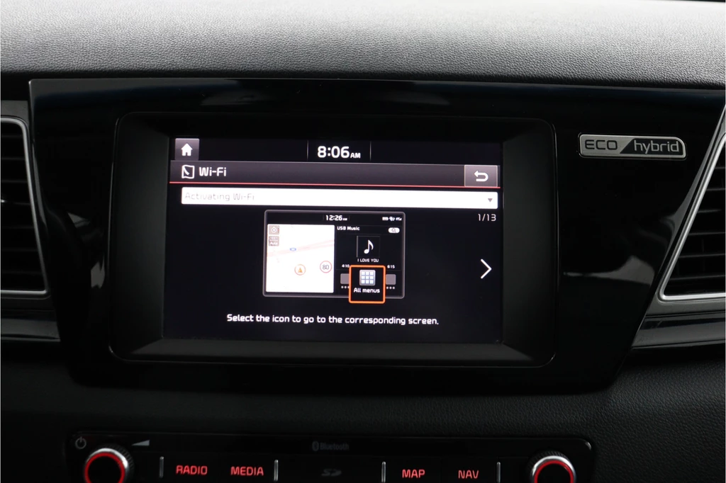 Kia Niro – foto 56