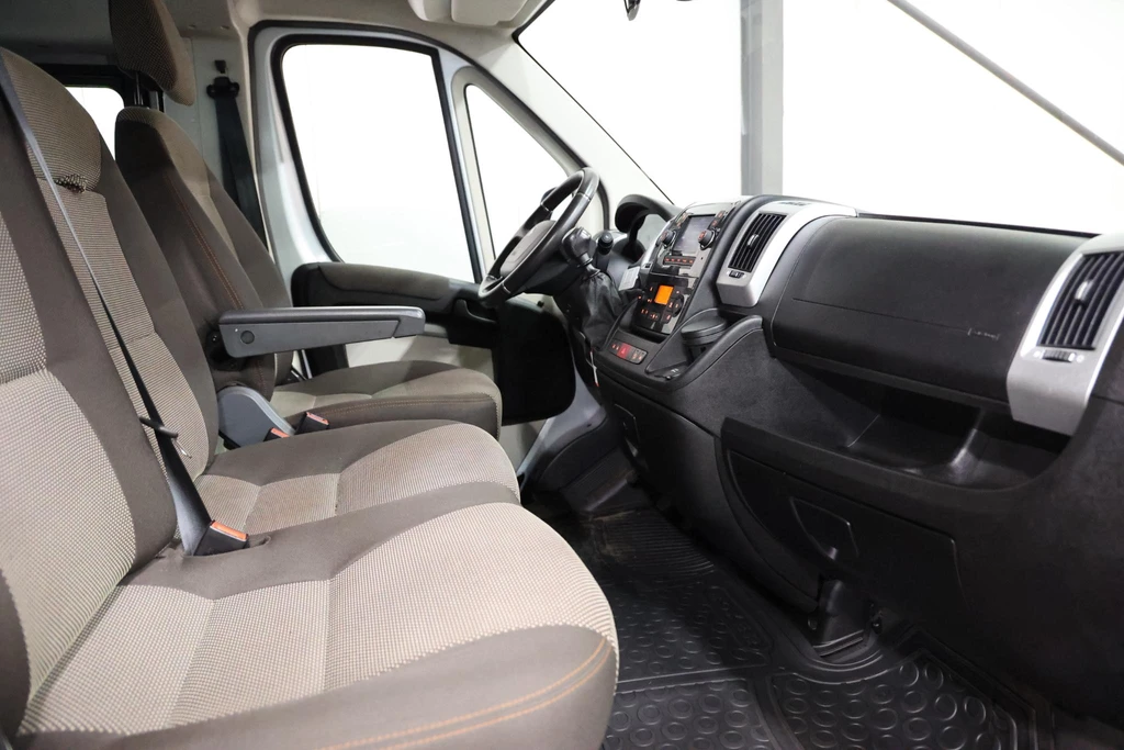 Peugeot Boxer – foto 16