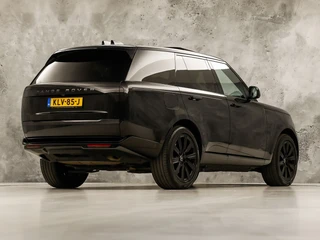 Land Rover Range Rover – thumbnail 5