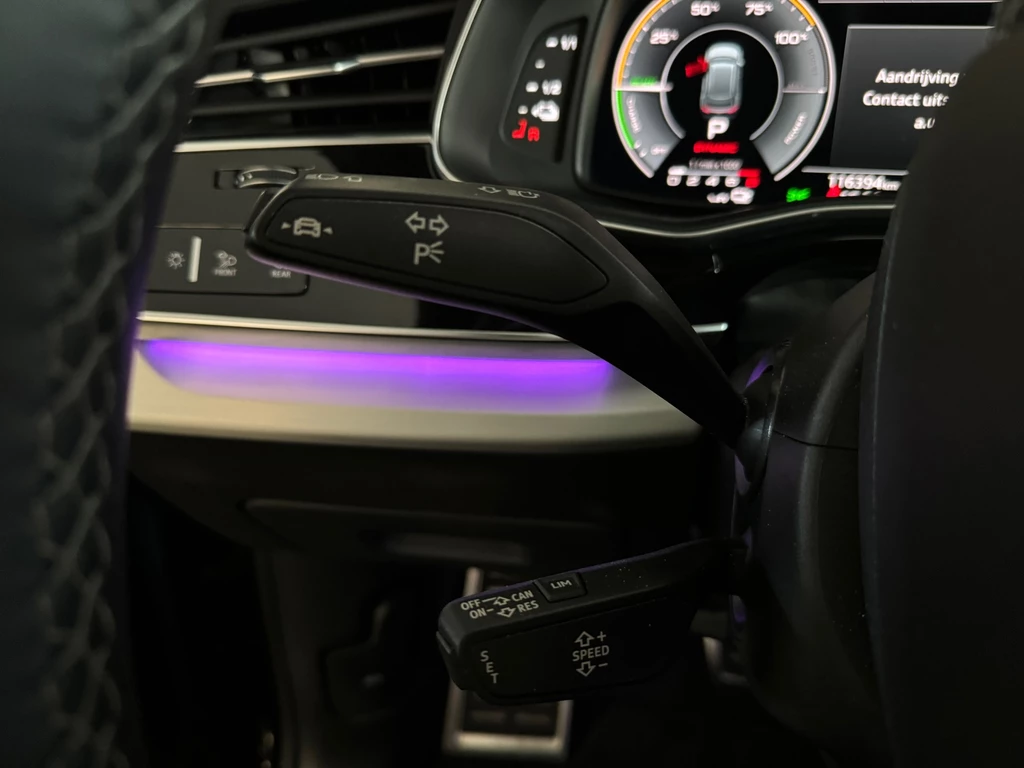 Audi Q8 – foto 16