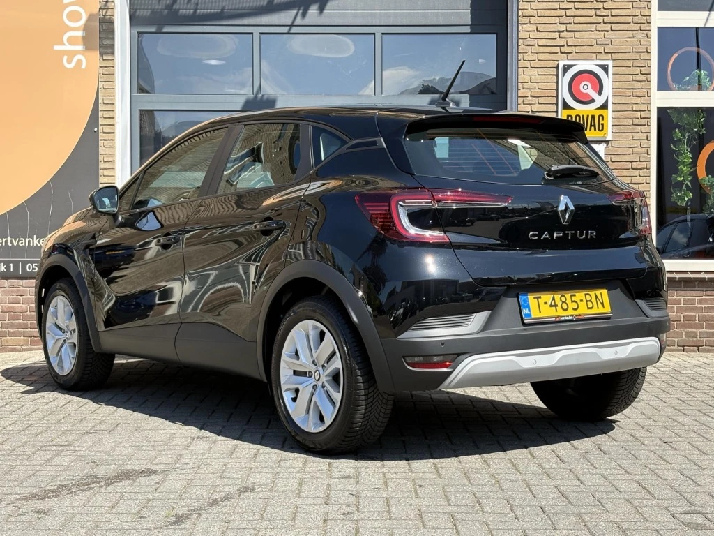 Renault Captur – foto 6