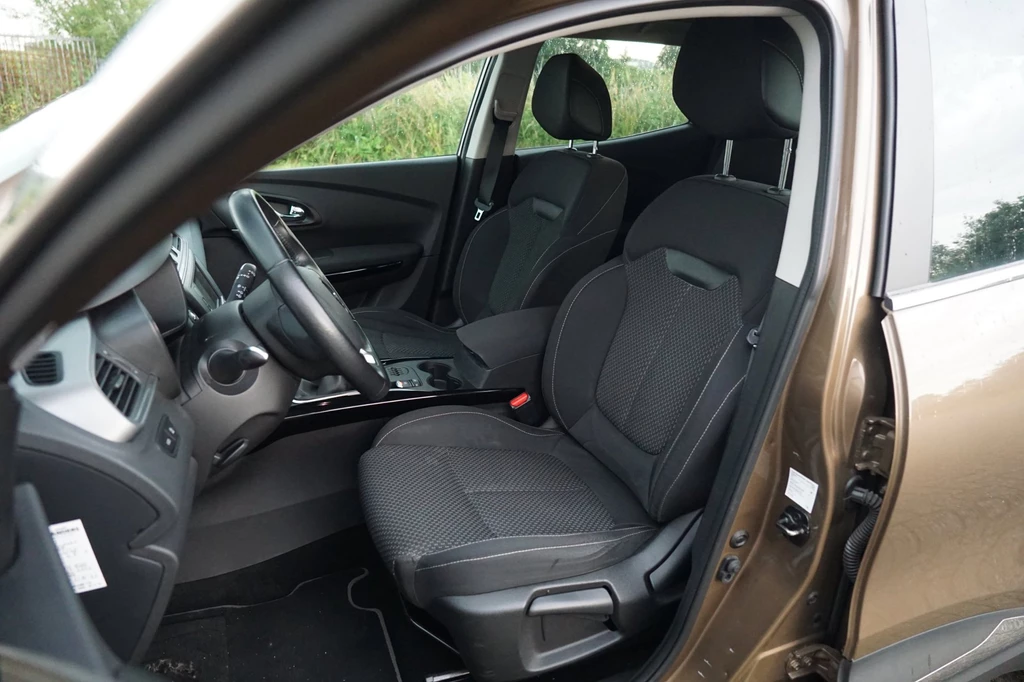 Renault Kadjar – foto 17