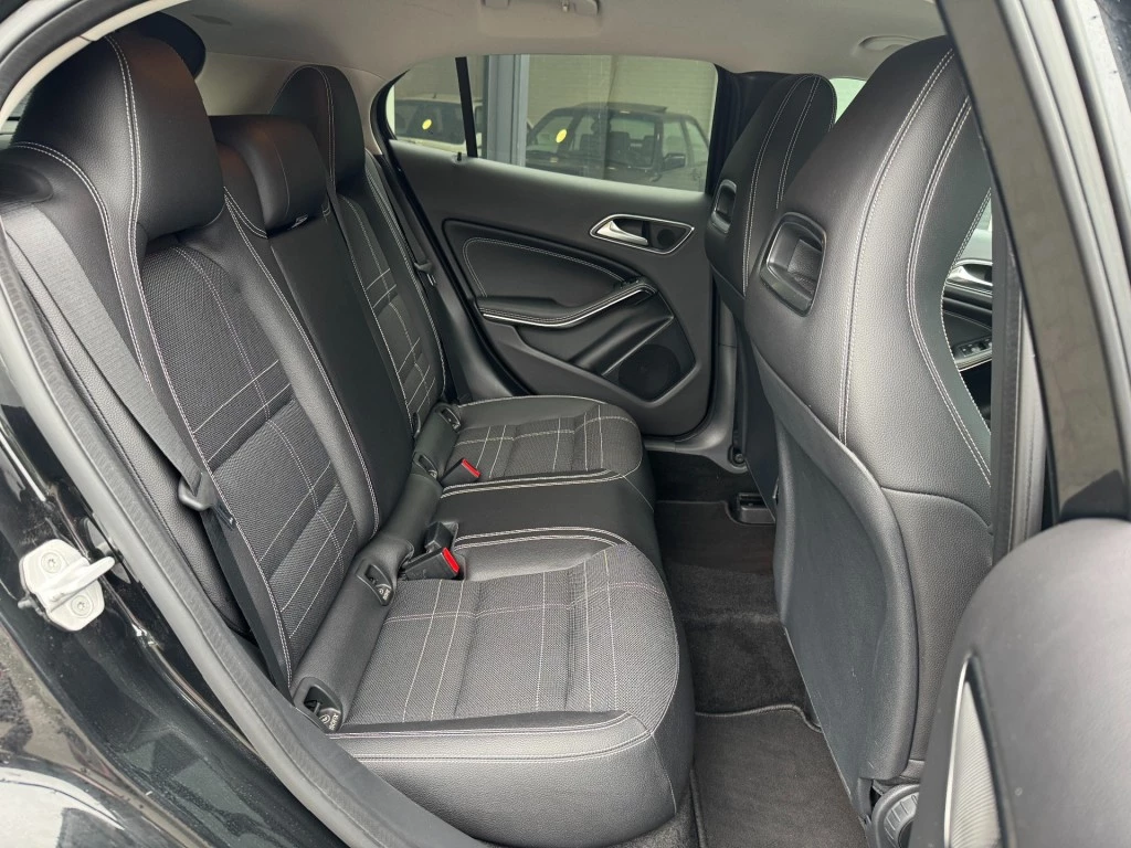 Mercedes-Benz GLA – foto 57