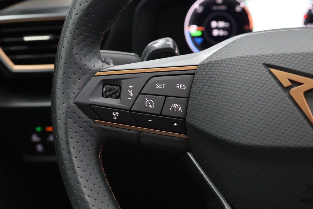 CUPRA Formentor – foto 20