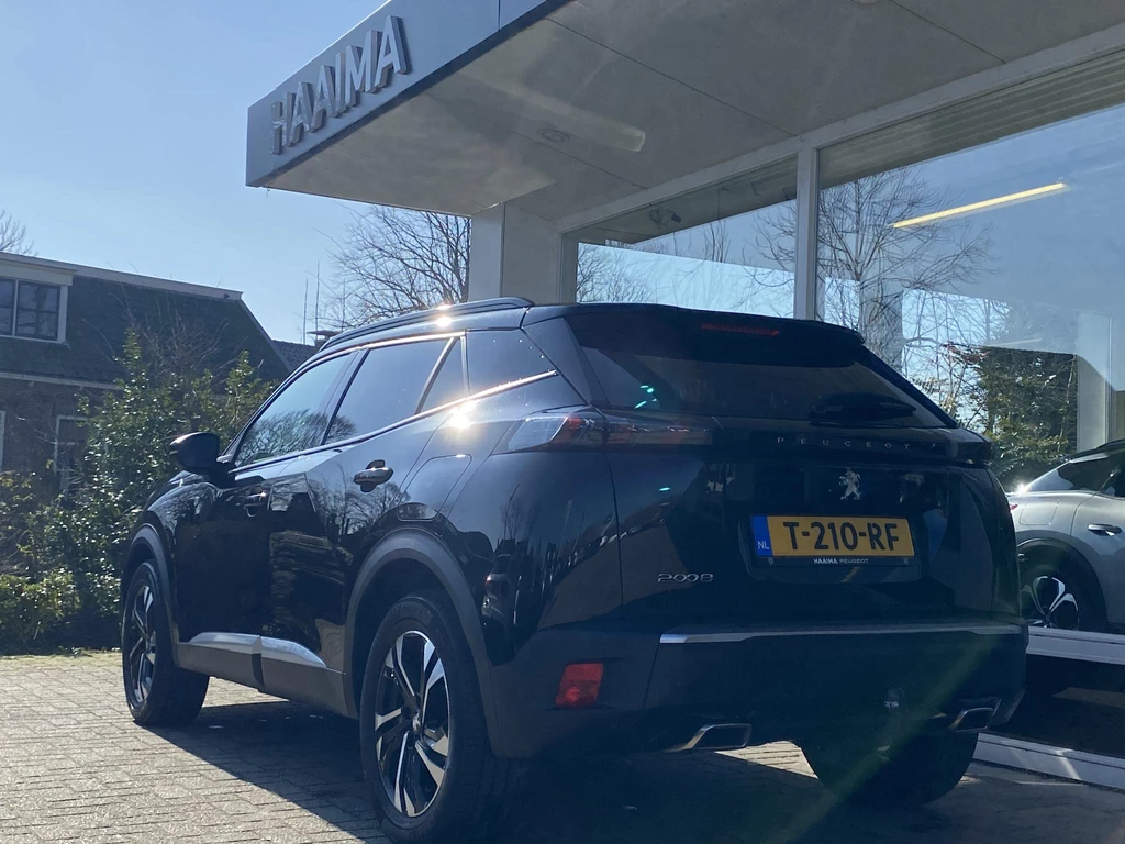 Peugeot 2008 – foto 3
