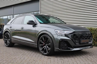 Audi Q8 – thumbnail 11