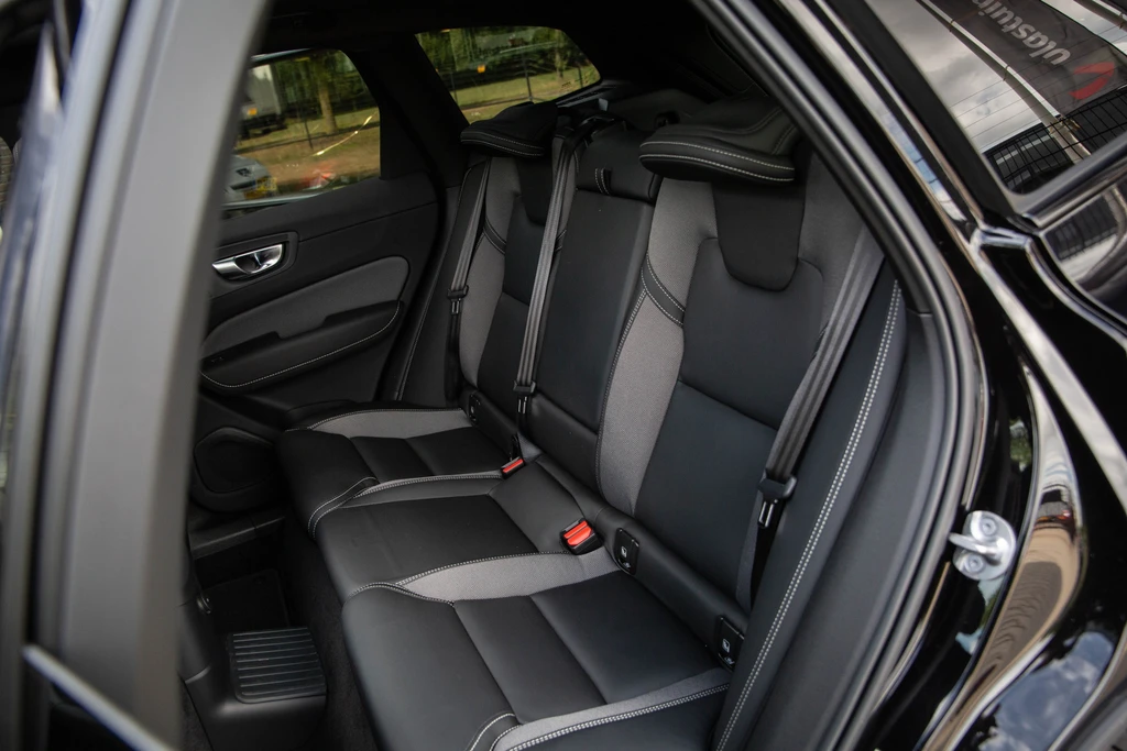 Volvo XC60 – foto 12