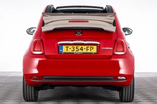Fiat 500C – thumbnail 3