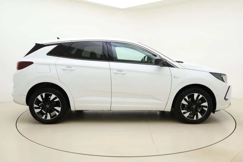 Opel Grandland – foto 7