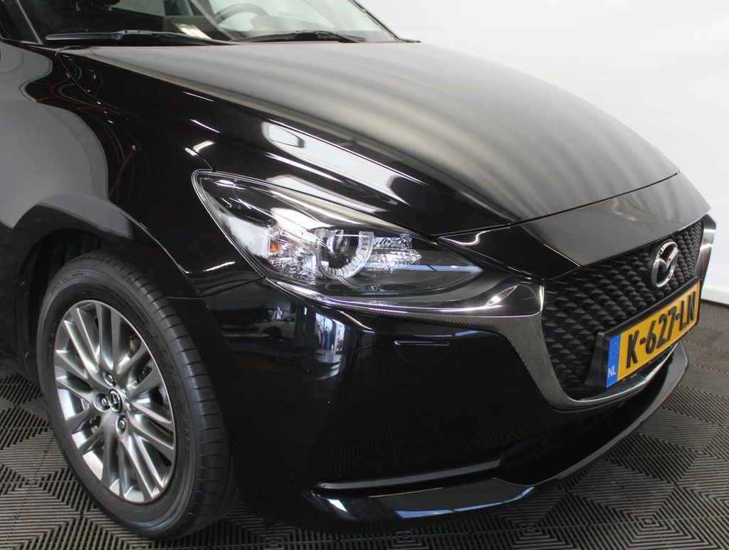 Mazda 2 – foto 16