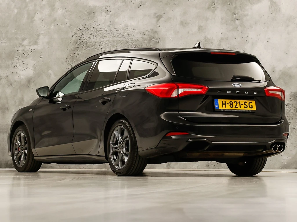 Ford Focus – foto 3