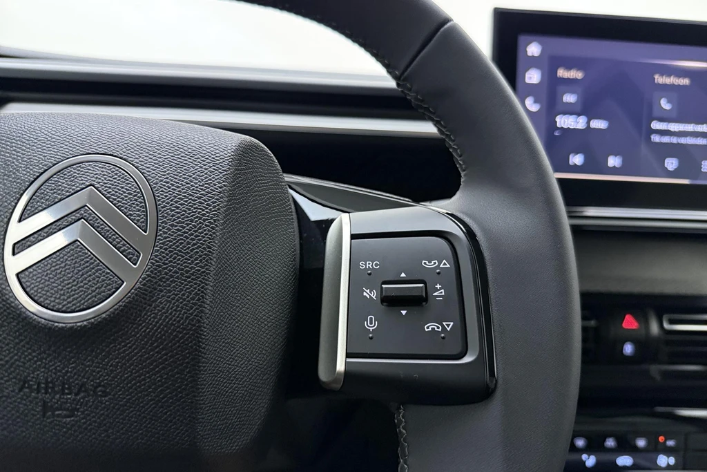 Citroën ë-C3 Aircross – foto 20