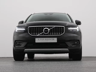 Volvo XC40 – thumbnail 21