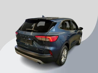 Ford Kuga – thumbnail 3