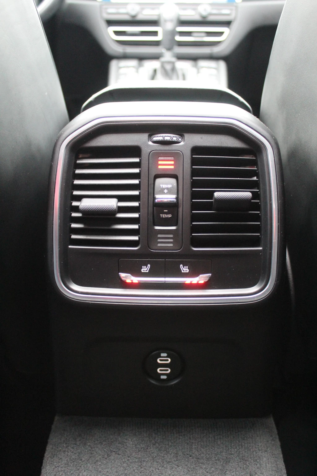 Porsche Macan – foto 18
