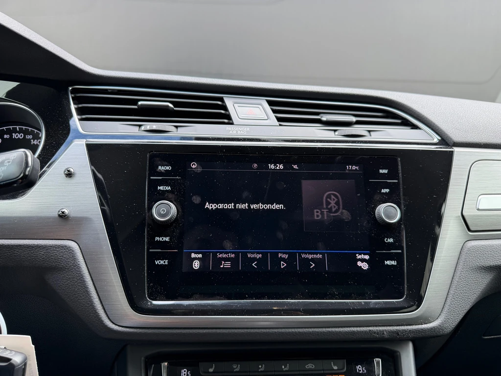 Volkswagen Touran – foto 48
