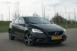 Volvo V40 – thumbnail 7
