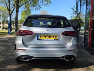 Mercedes-Benz B-Klasse – thumbnail 5