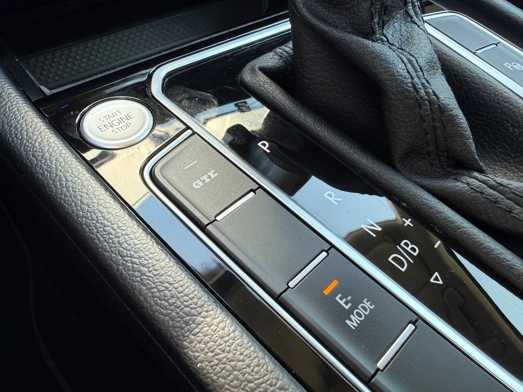 Volkswagen Passat – foto 26