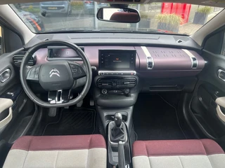 Citroën C4 Cactus – thumbnail 12