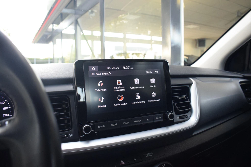 Kia Stonic – foto 26