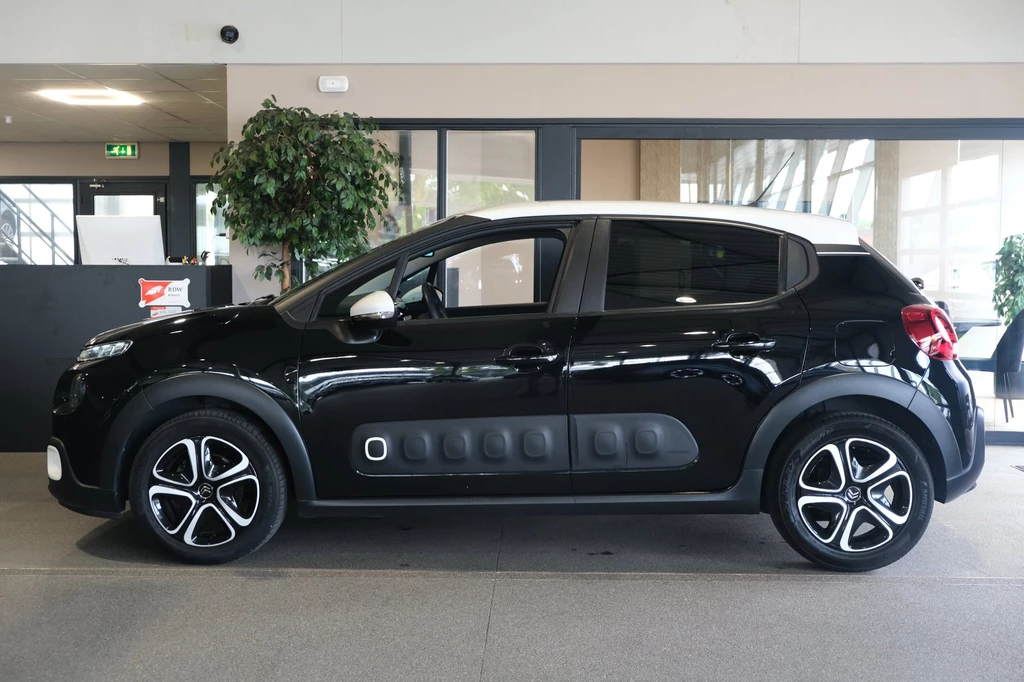 Citroën C3 – foto 3