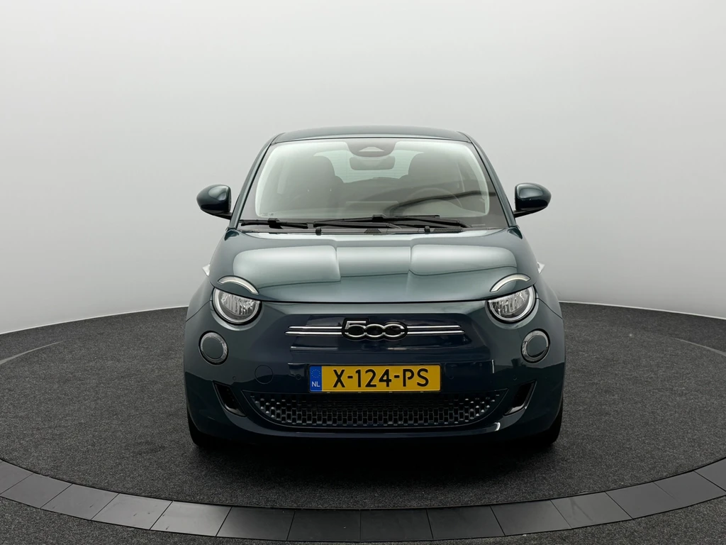 Fiat 500 – foto 9