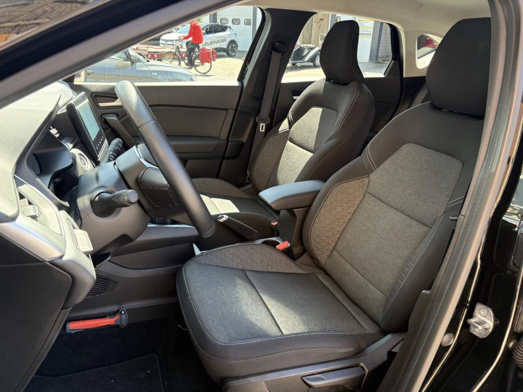 Renault Captur – foto 18