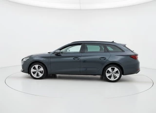 SEAT Leon – thumbnail 2