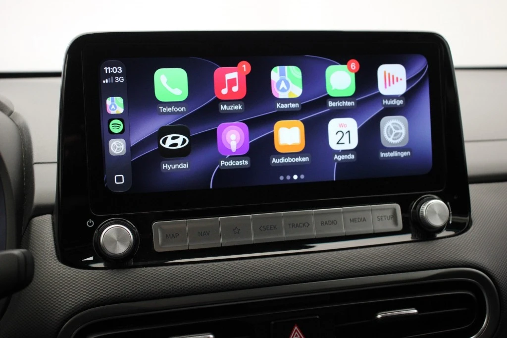 Hyundai Kona – foto 15