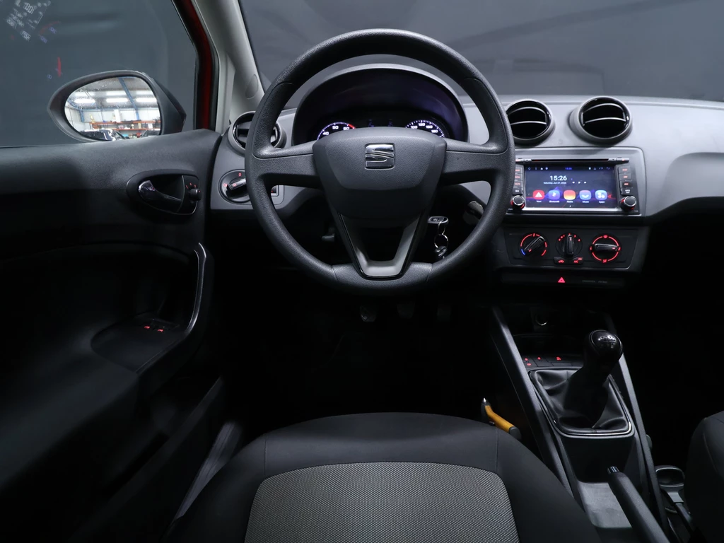 SEAT Ibiza – foto 11