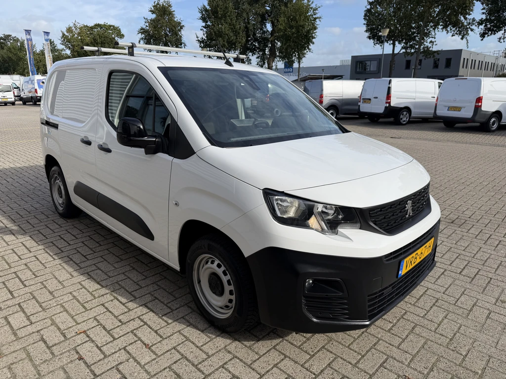 Peugeot Partner – foto 6
