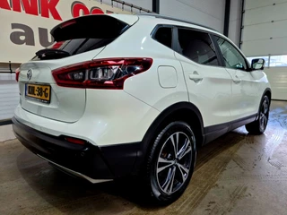 Nissan QASHQAI – thumbnail 7