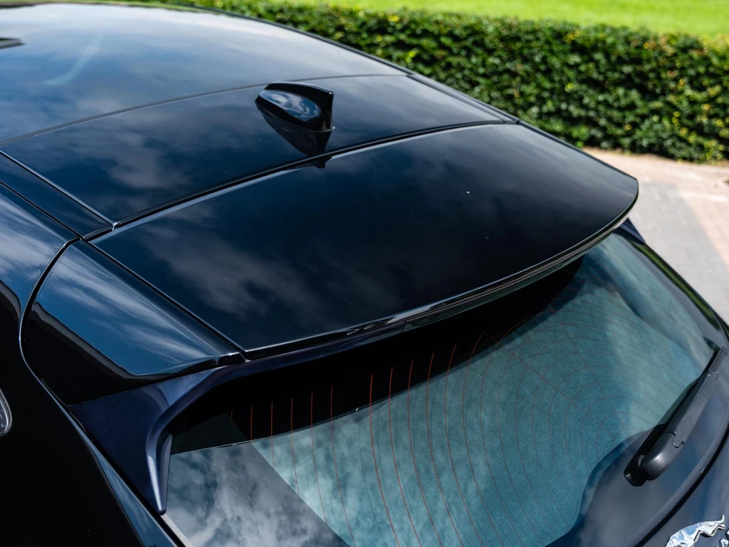 Jaguar E-PACE – foto 37