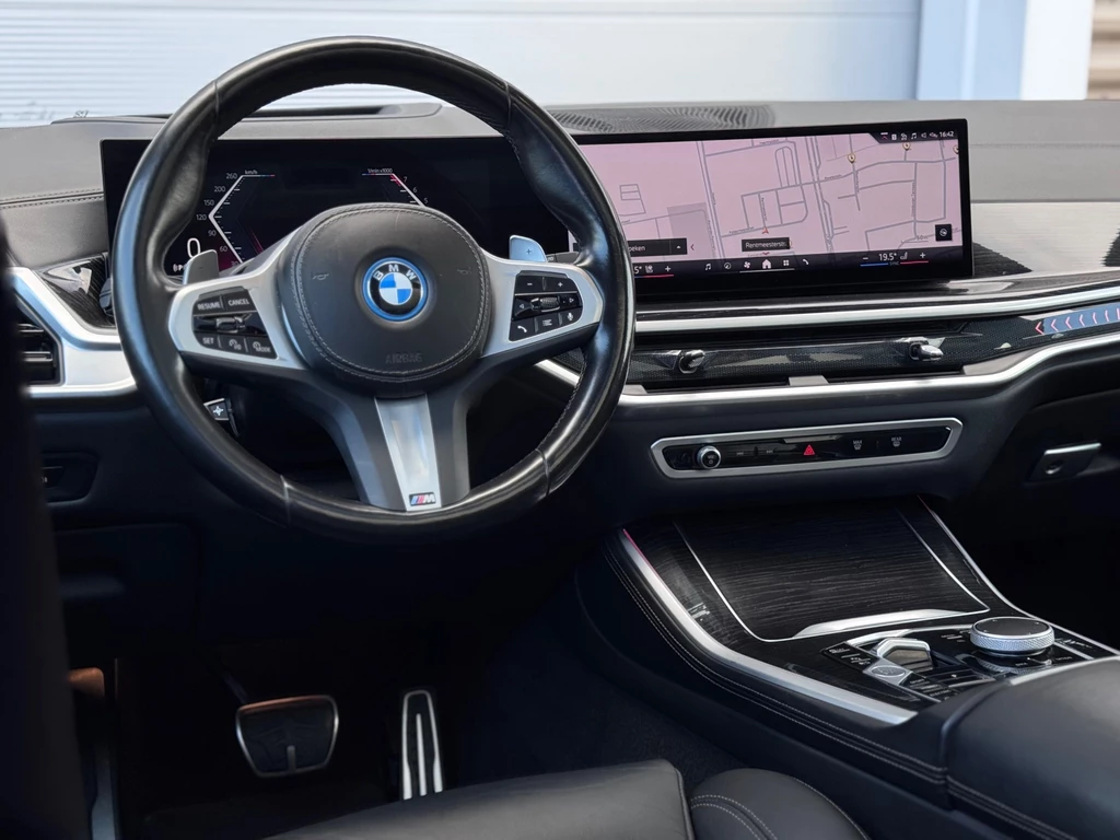 BMW X5 – foto 15