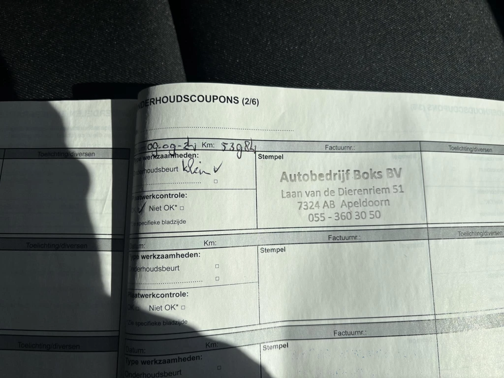 Renault Trafic – foto 26