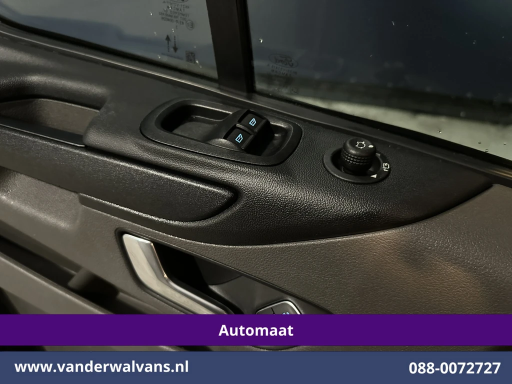 Ford Transit Custom – foto 23