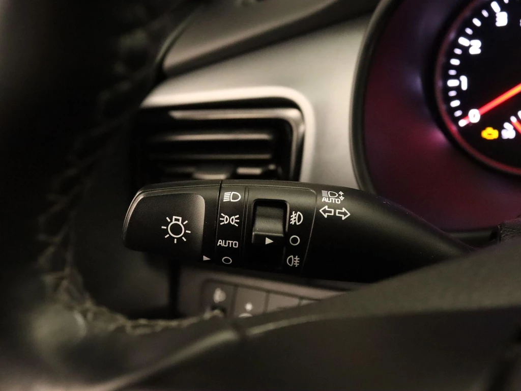 Kia Stonic – foto 27