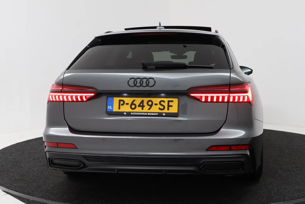 Audi A6 – foto 3
