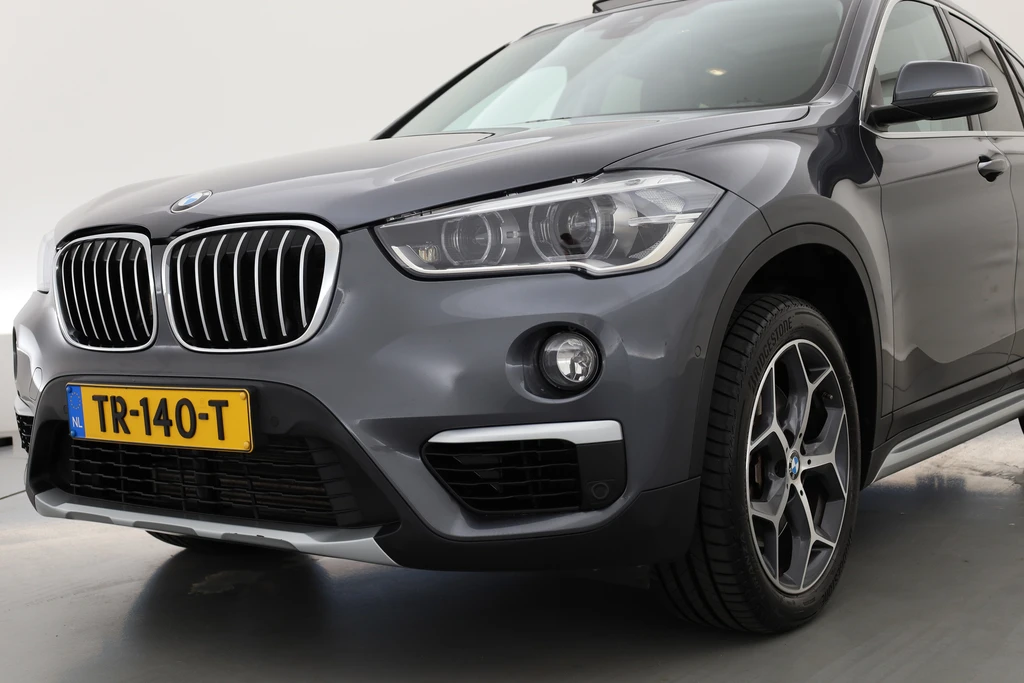 BMW X1 – foto 2