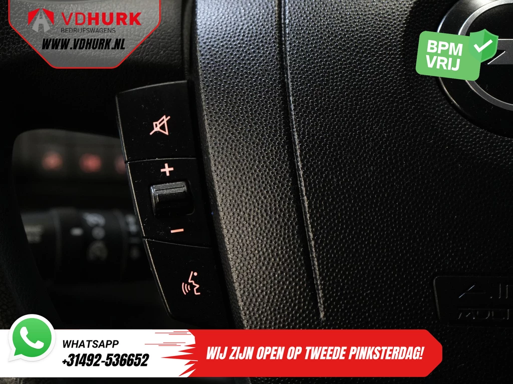 Opel Movano – foto 19