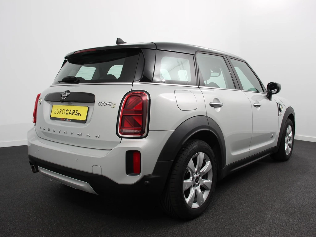 MINI Countryman – foto 6