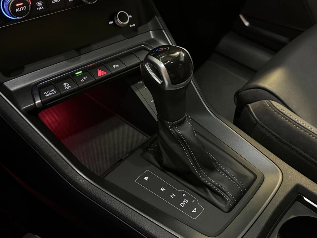 Audi Q3 – foto 26