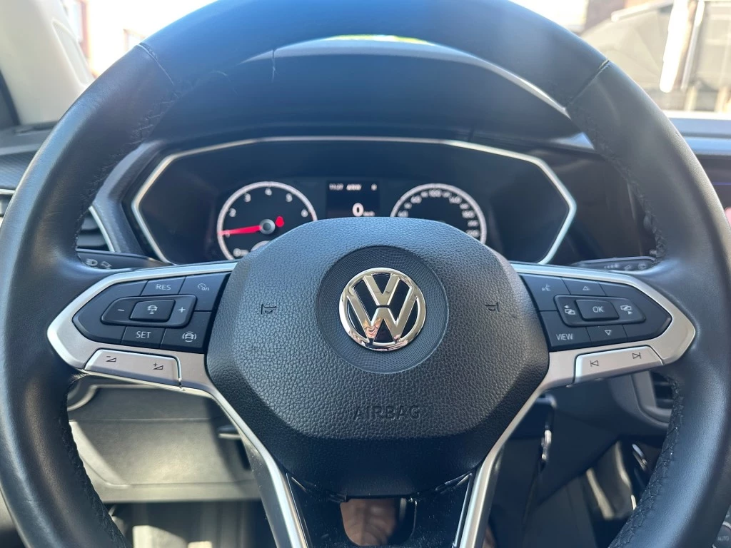 Volkswagen T-Cross – foto 10